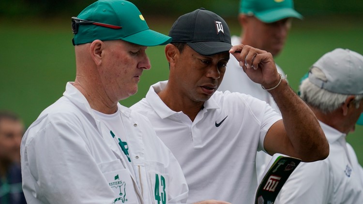 2022 Masters Preview with Bob Harig: Tiger Woods expectations; How to succeed at Augusta