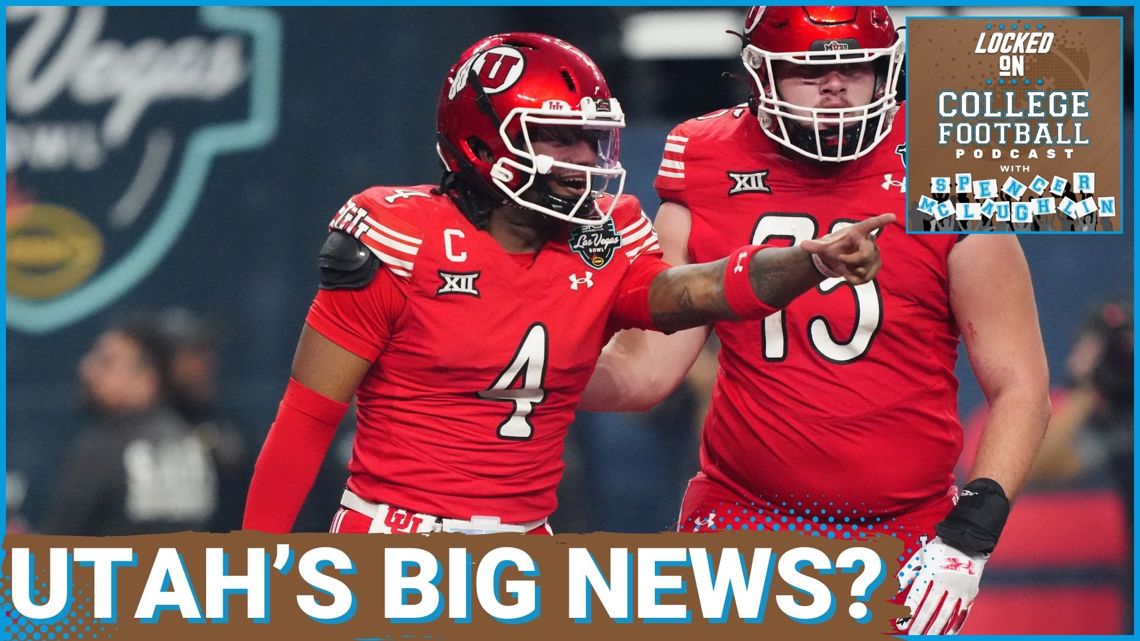 POWER MOVE: Devon Dampier RETURNS to Push Utah Utes’ Hopes for Big 12 Championship Amid Turmoil