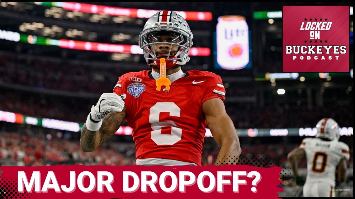 RELOADED: Ohio State Buckeyes Defense Set to DEFY Drop-Off – Devin Sanchez, Kenyatta Jackson Jr SHINE
