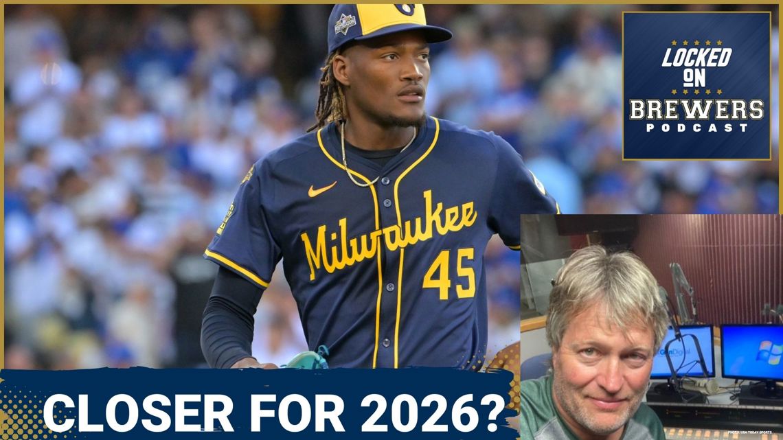 RUN IT BACK: Can Milwaukee Brewers REPEAT Success?