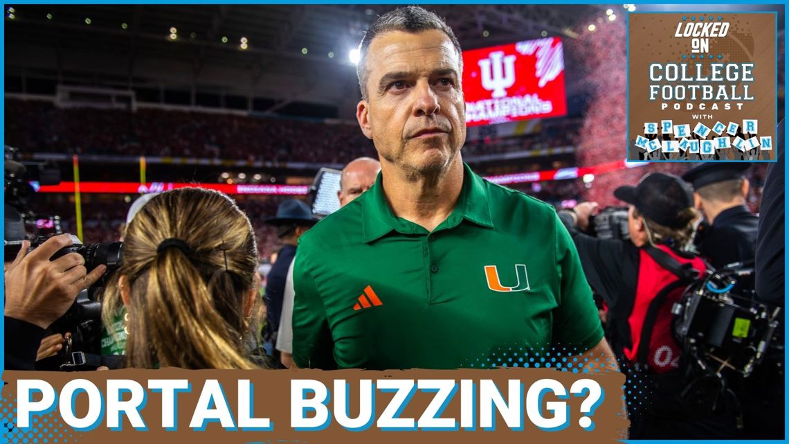 BOOM: Miami Lands Elite Transfer Target Damon Wilson from Missouri, Mario Cristobal Title Push Real