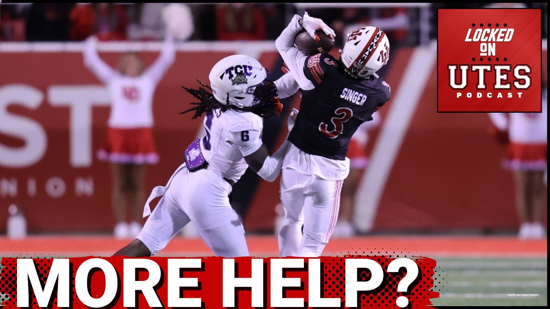 Kyle Whittingham and the Utah Utes are trying to shake up the transfer portal like they have with the recruiting landscape. Is this Kyle Whittingham's final season?