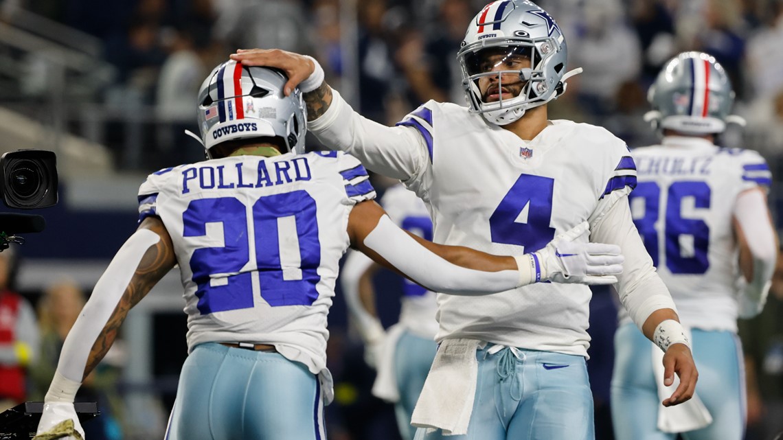 dallas cowboys football schedule on tv