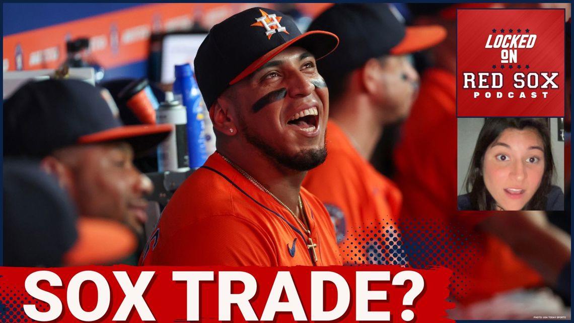 DEALBREAKER: Why Boston Red Sox Should REJECT Isaac Paredes for Jarren Duran—Roster SHOCK