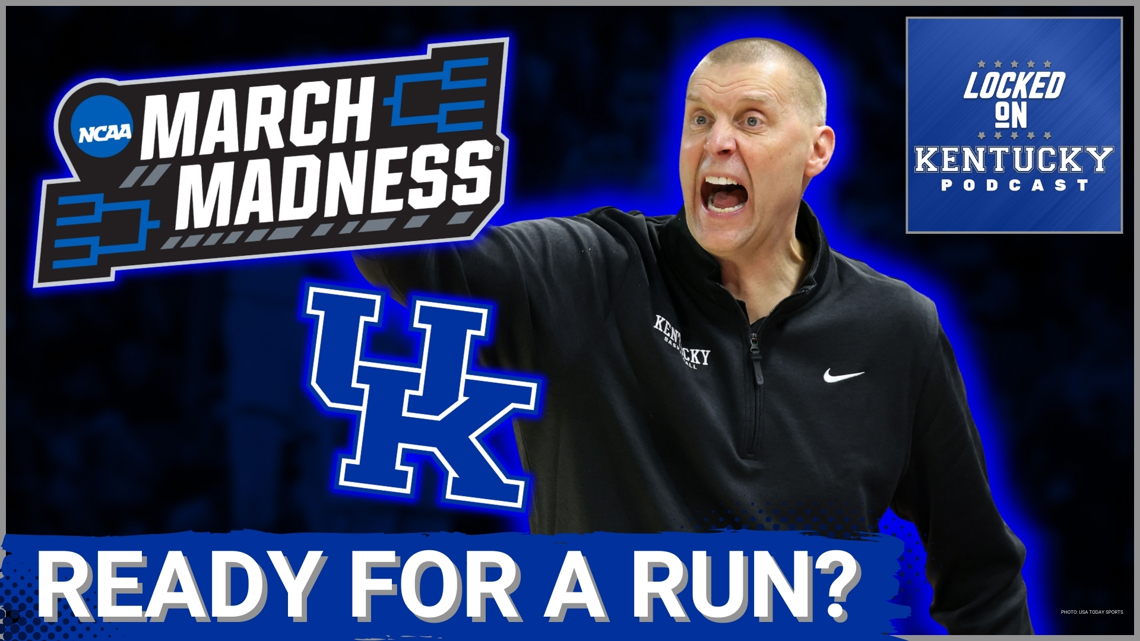 WILD: Kentucky Wildcats NCAA Tournament Hopes Can CHANGE DRAMATICALLY if This Happens