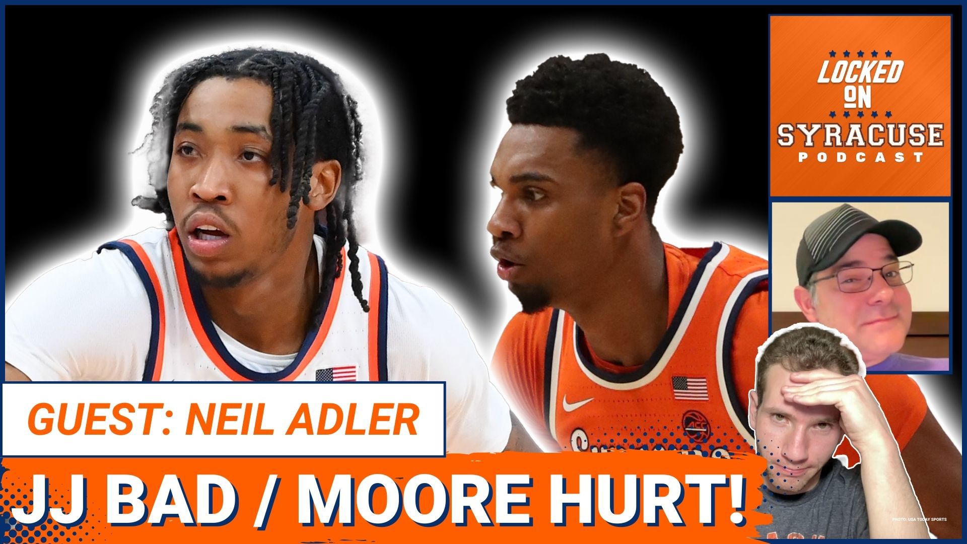 Syracuse Orange Basketball lost to the Pitt Panthers 80-69 on Tuesday night, despite leading by as much as 16 points in the first half.