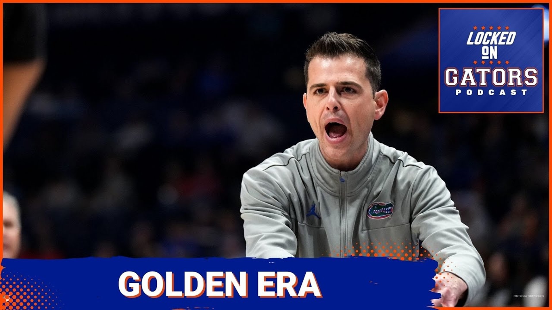Florida Gators Have Exceeded Expectations in 2024, Todd Golden Getting