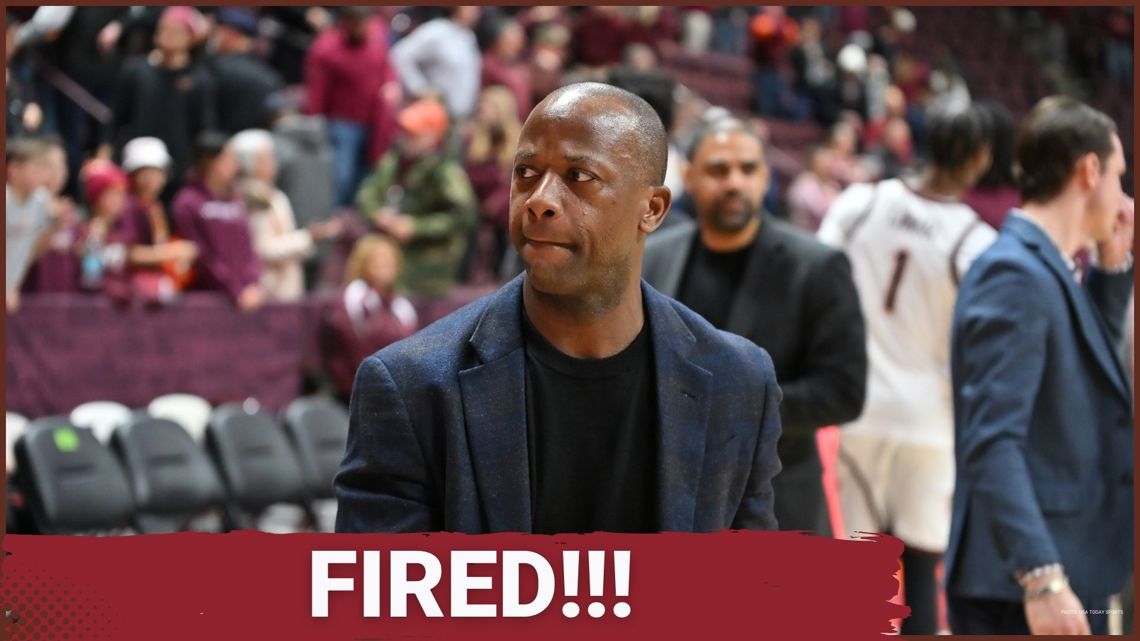 CHANGE: Boston College Fires Earl Grant—What's Next to TRANSFORM a Tired Program?