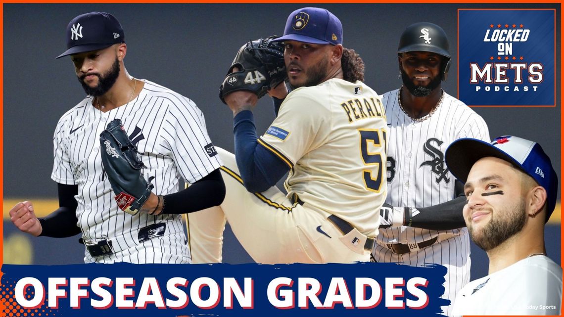 Grading EACH Move of the New York Mets Offseason | How Much Better Did They Get for 2026?