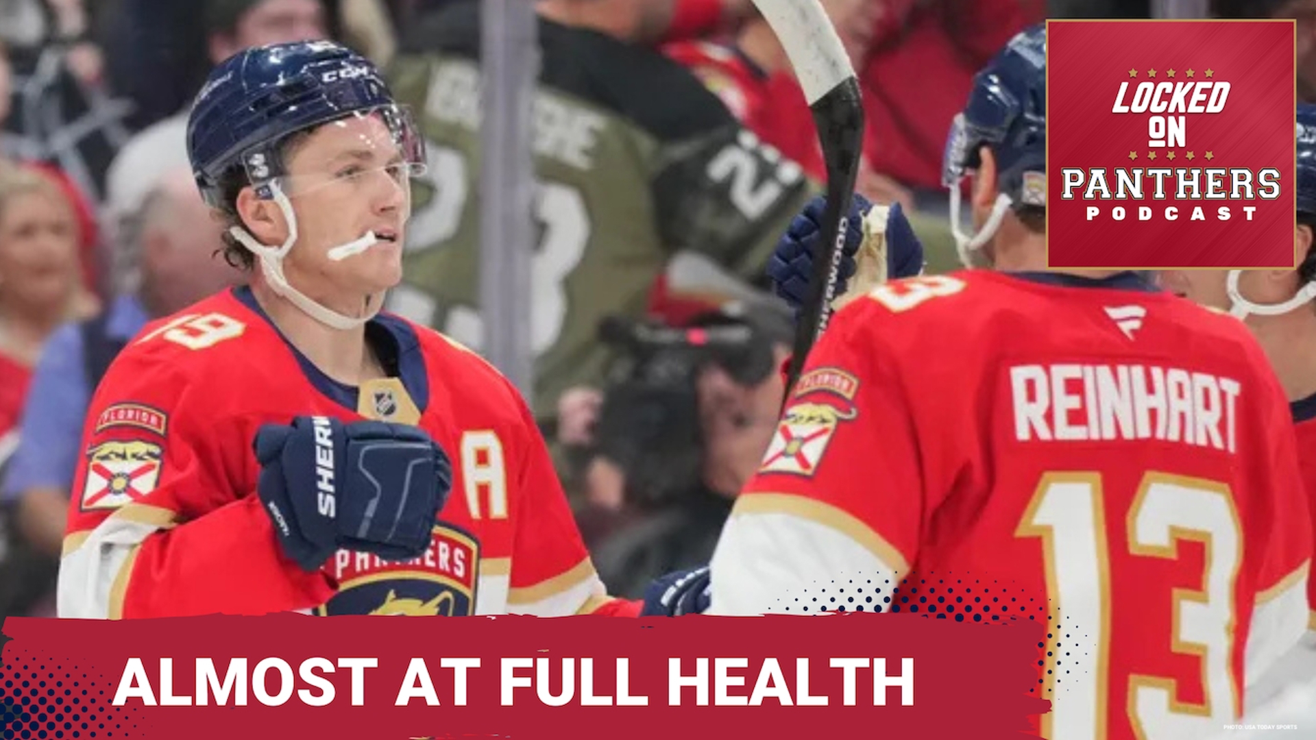 Armando Velez and Nich Fairbanks discuss the latest player status', top 10 players from both teams and one major advantage and disadvantage before the series