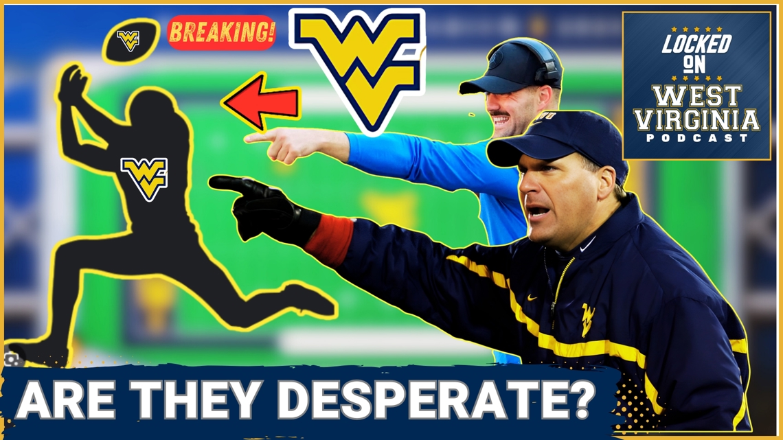 WOW- Fans calling West Virginia DESPERATE over OPEN TRYOUTS being held!