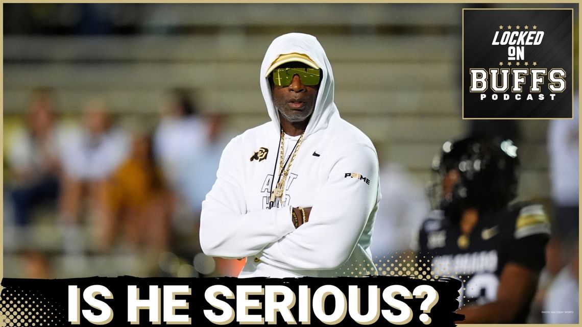 ABSURD: Urban Meyer CALLS OUT Deion Sanders' Culture at Colorado