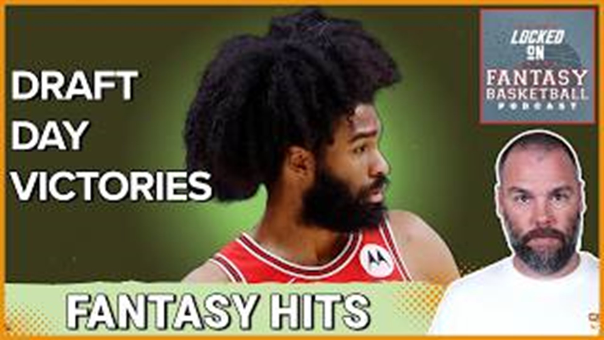 Looking for your fantasy basketball victory lap? Josh Lloyd breaks down this season's top wins against ADP rankings.