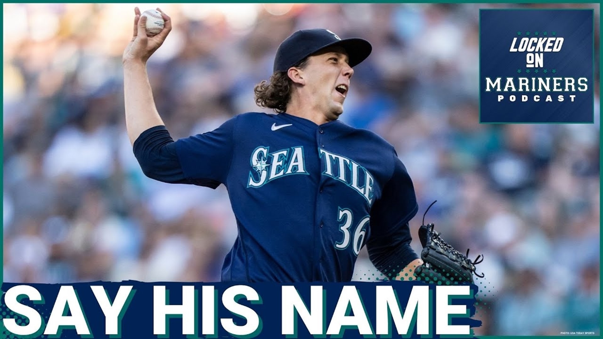 Sports Seattle Mariners Wallpaper