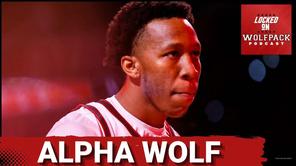 ALPHA: NC State’s Quadir Copeland Honored in All-ACC, Darrion Williams’ Season Bookended | NC State Podcast