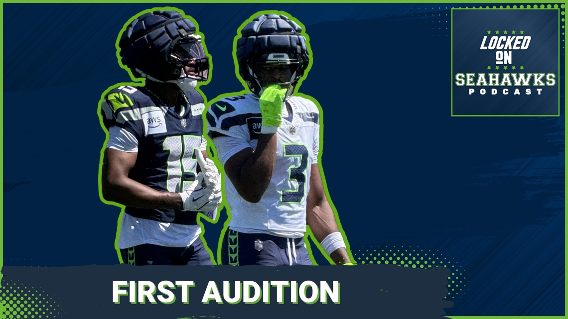 PREVIEW: Key Players to Watch as Seattle Seahawks Open Preseason vs. Las Vegas Raiders