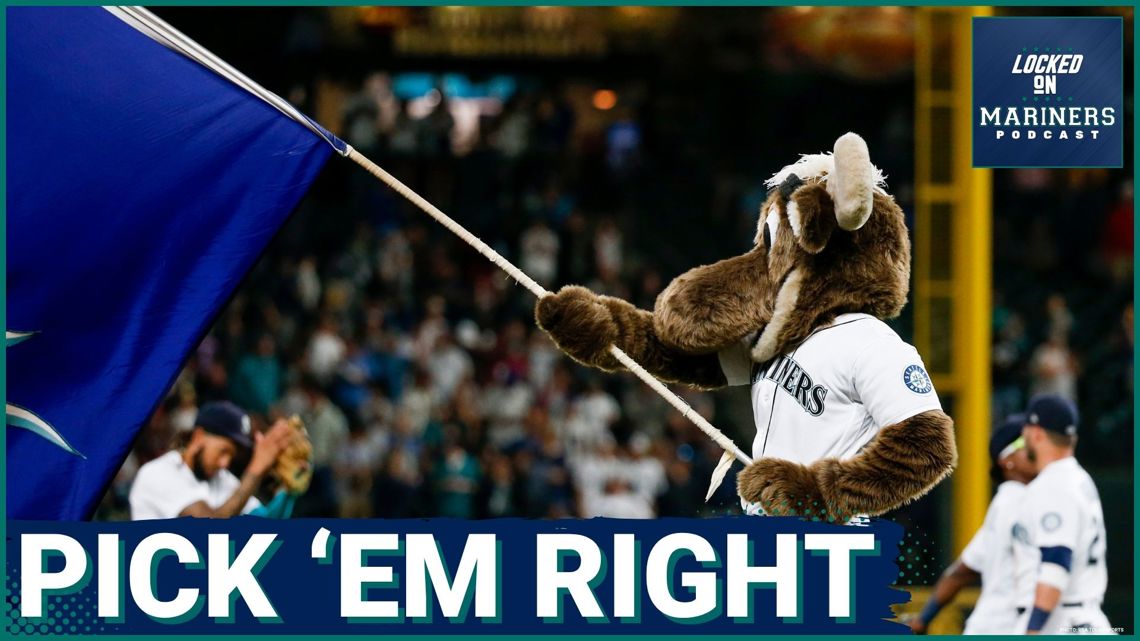 These 10 Seattle Mariners Are OUR GUYS This Year! | Flag Day 2026