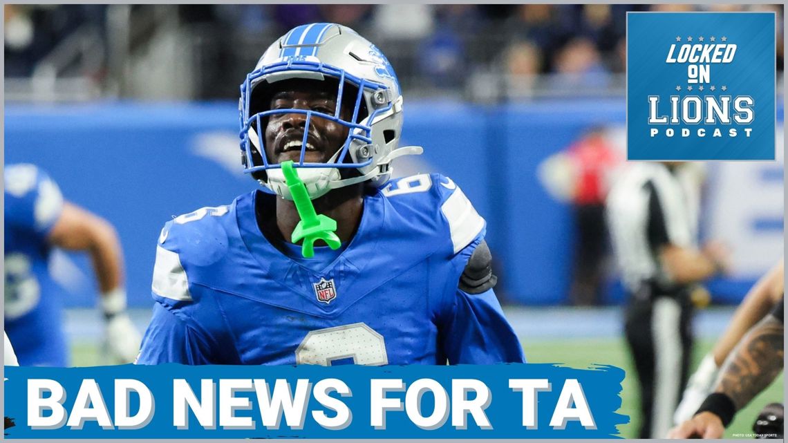 MAJOR DEVELOPMENT: Terrion Arnold Named In Florida Robbery Case, Not Charged + Maxx Crosby Trade?