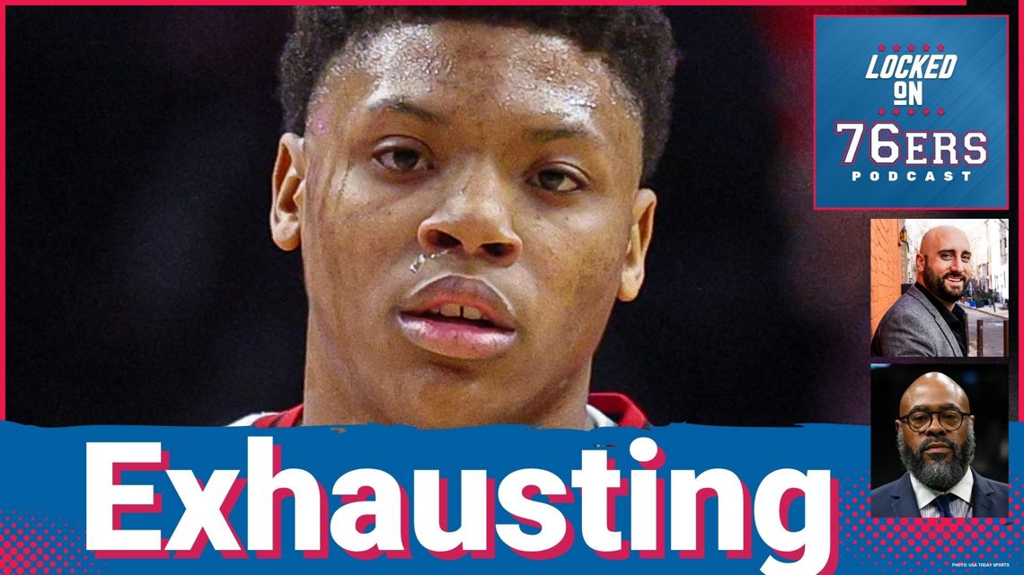 Ace Bailey FALLOUT continues Shaq HARSH words to Embiid McConnell's