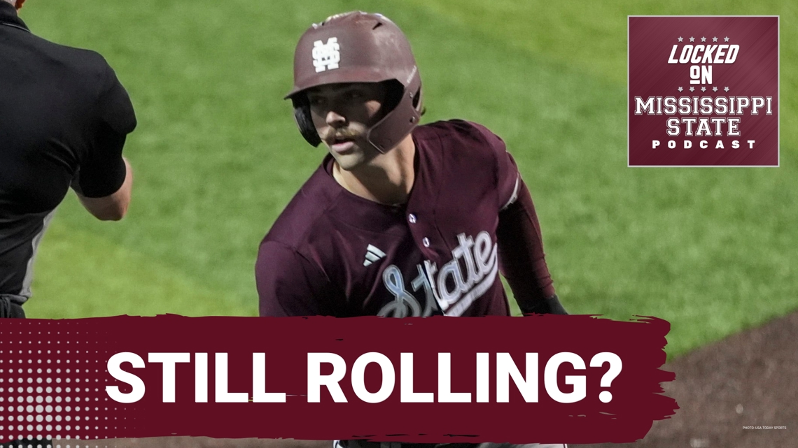 CLEAN IT UP: Mississippi State Baseball DOMINATES but Errors Could Cost Wins Against UCLA