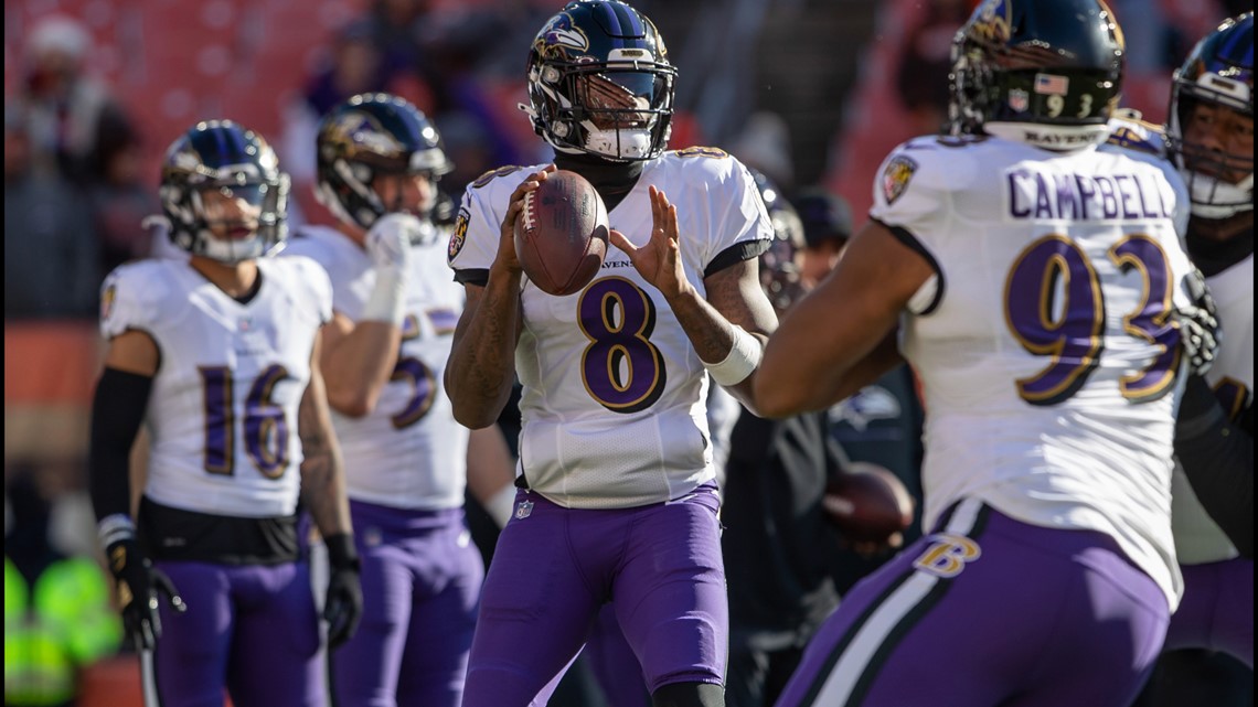 Five Thoughts on Ravens' Gutty Win Over Broncos