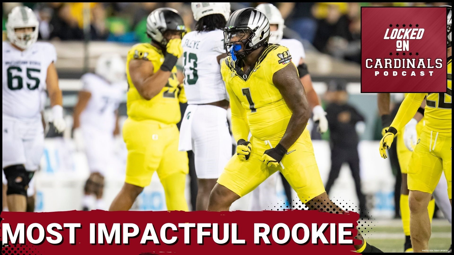 In this episode, we explore the Arizona Cardinals' strategic moves in the 2025 NFL draft and their potential impact on the upcoming season.