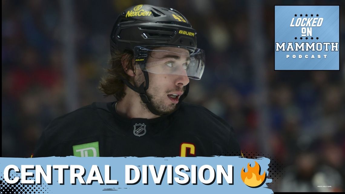 HUGHES FORCED IT: Minnesota’s DEAL DEMANDS Utah Mammoth Step Up or FALL Behind