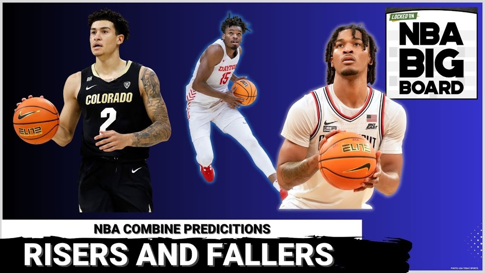 NBA Draft Combine and Lottery Preview | cbs19.tv