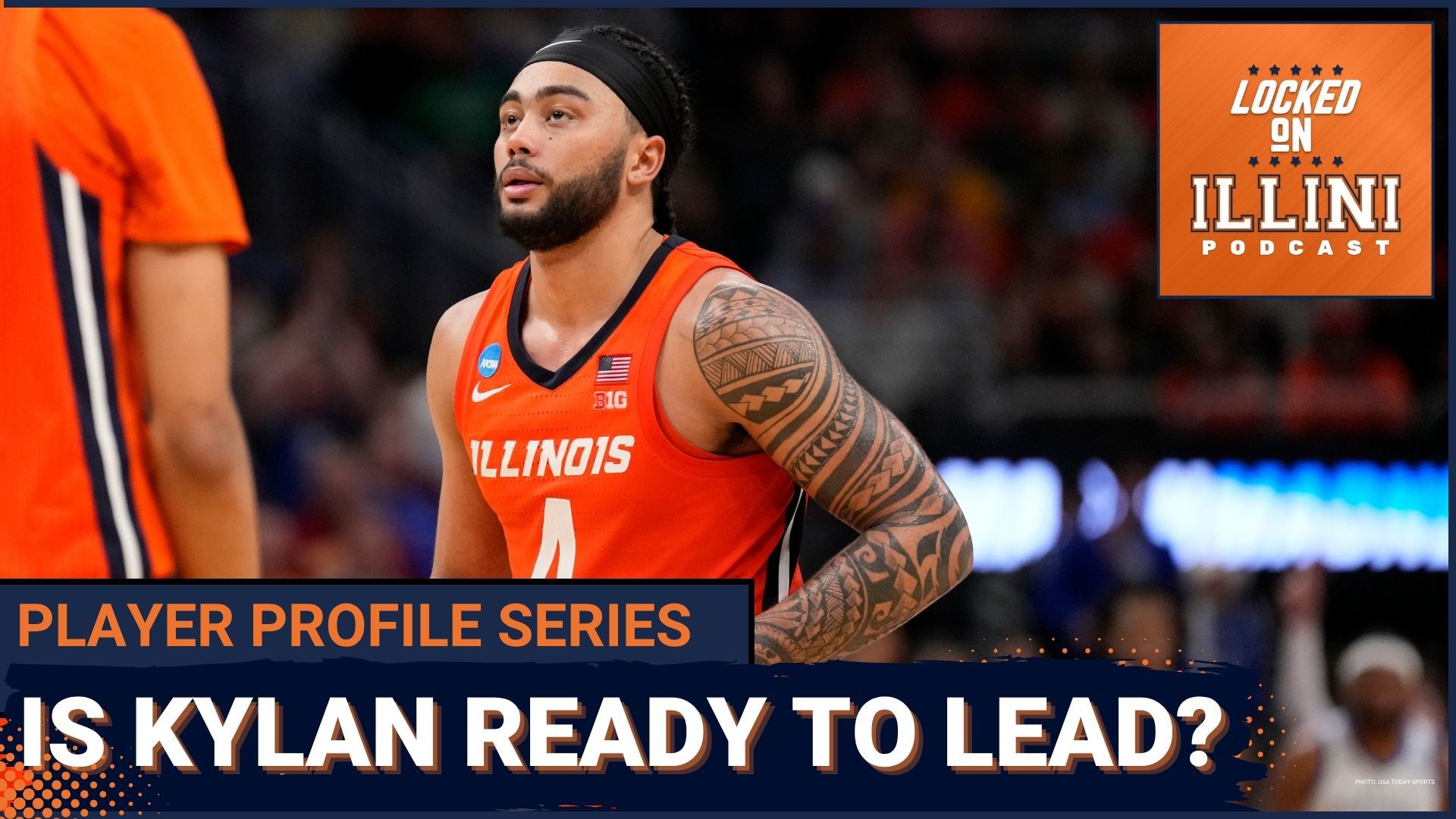 After finishing last season on a tear, could Boswell become Illinois' most important player in 2025-26?