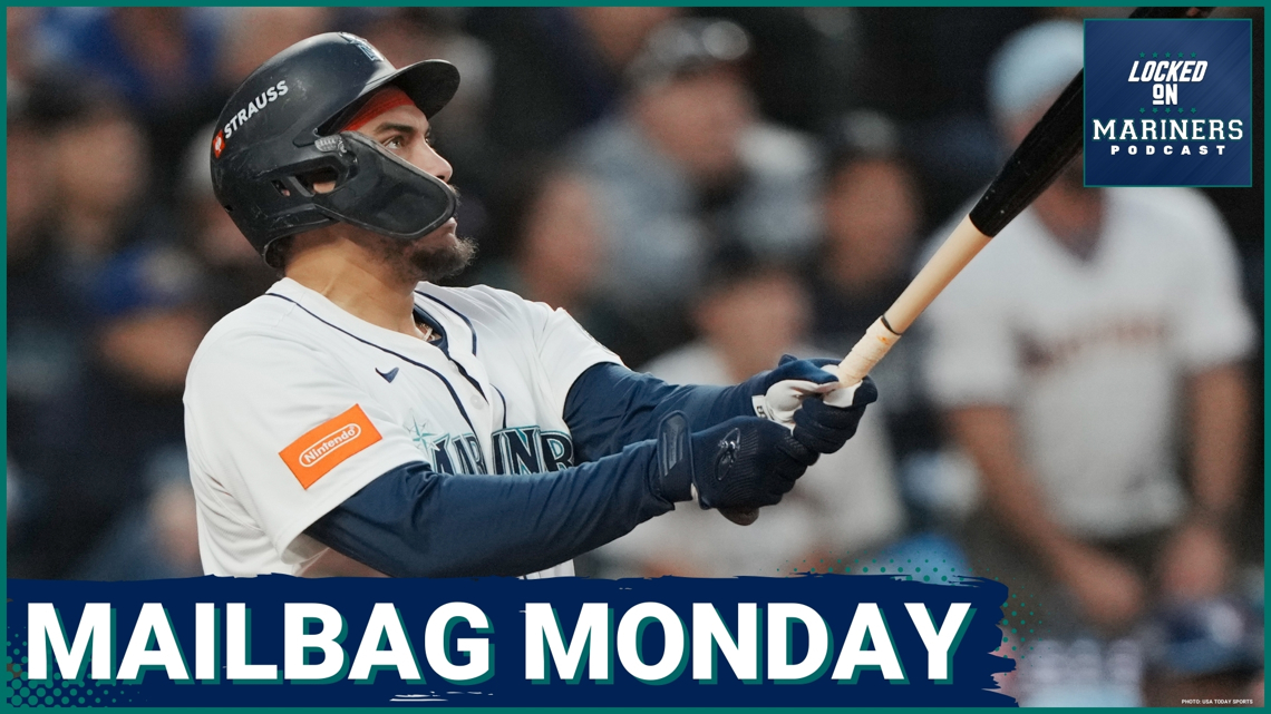 Do the Seattle Mariners Need Josh Naylor to Hit MORE HOME RUNS in 2026?! | Mailbag Monday
