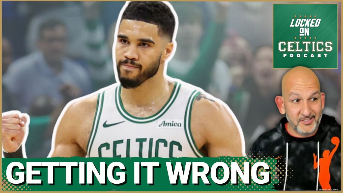 The TRUTH About Jayson Tatum’s Boston Celtics Comeback—What You’re Missing
