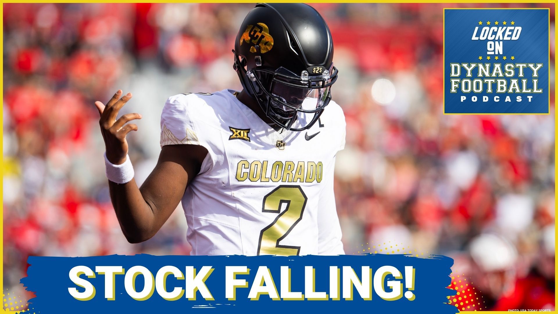 Is Shedeur Sanders the next big thing in the NFL Draft, or is his stock slipping? Dive into the latest analysis on top prospects like Sanders and Travis Hunter.