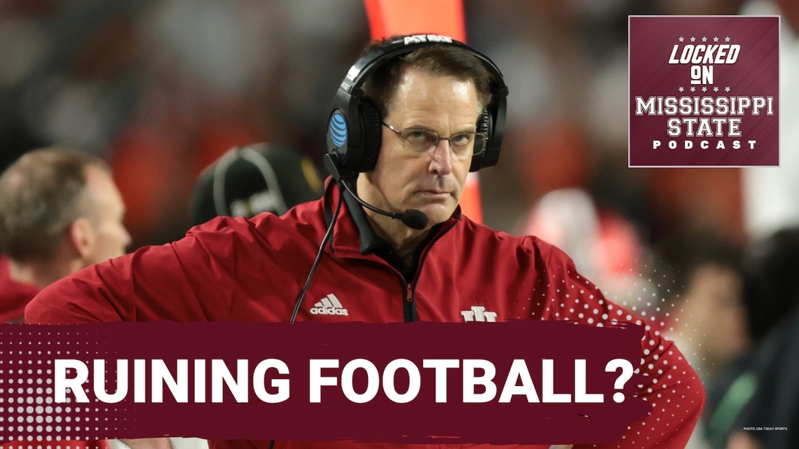 DISRUPTION: Curt Cignetti Sets New National STANDARD | Can the Bulldogs Copy Indiana’s Blueprint?