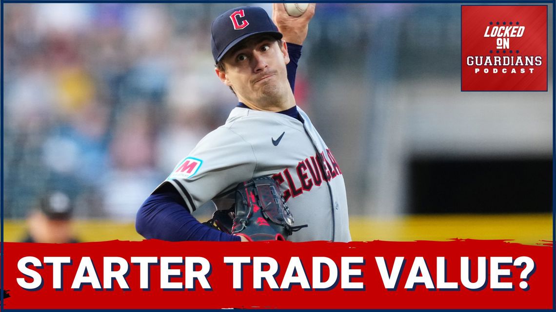 TRADE BOOM: Cleveland Guardians Could SCORE Big Swap After Sonny Gray Deal Shakes Market