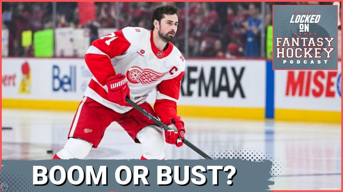 Fantasy Hockey Listener League Year-In Review: Where Do Steele & Flip Stand?