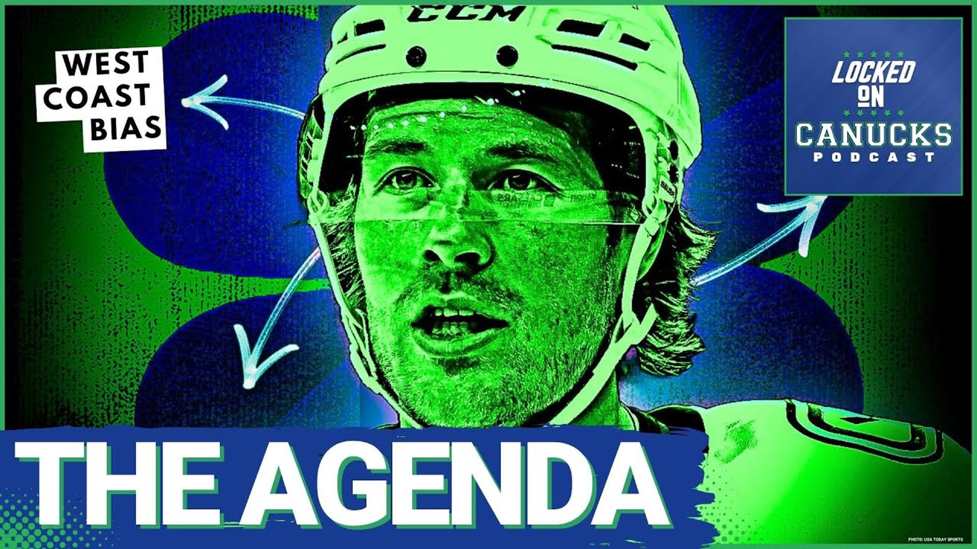 The Vancouver Canucks could be in line for a major shake-up in the next few days. Or, they could really surprise fans and do the unthinkable...