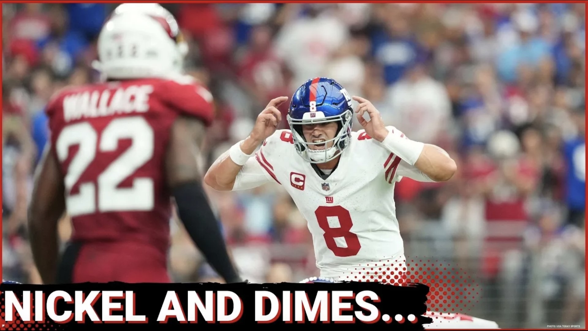 NFL Game Previews Videos