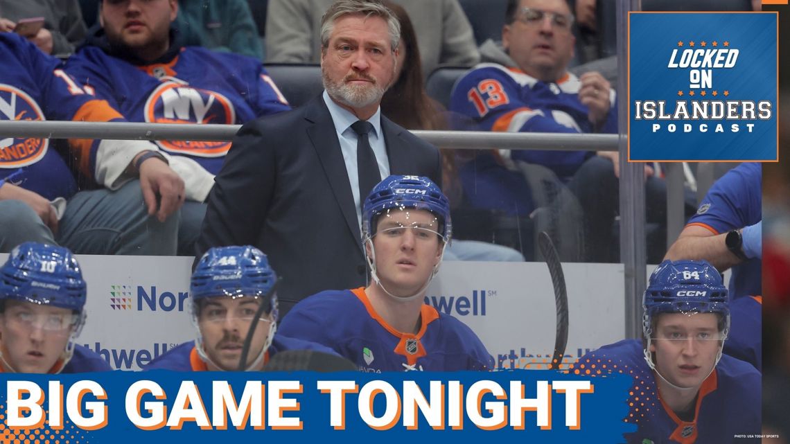 FROZEN: New York Islanders Stand PAT as Artemi Panarin TRADED, What It MEANS for Playoff Hopes