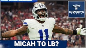 NFL on CBS - Here are your Week 7 LOCKS 