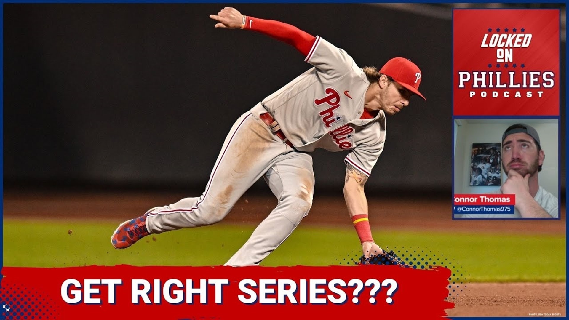 Can The Philadelphia Phillies Have A Get Right Series Vs