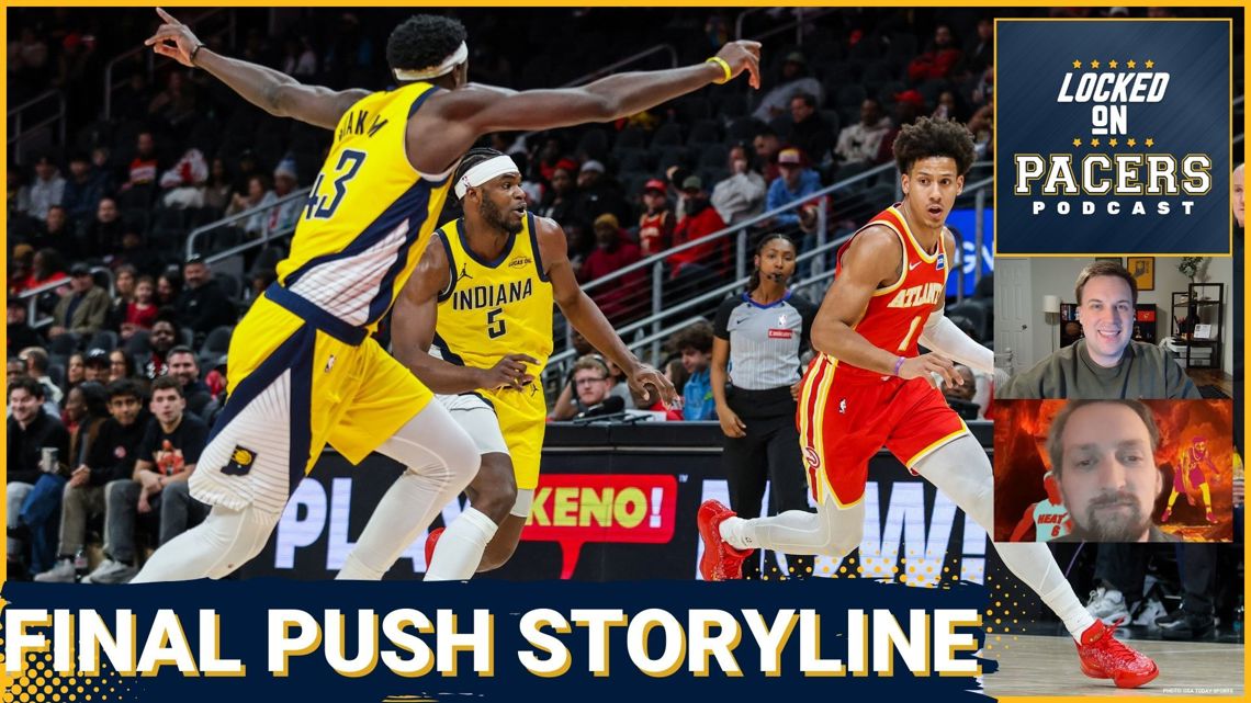 The six biggest storylines to follow for the Indiana Pacers with the NBA All-Star break over