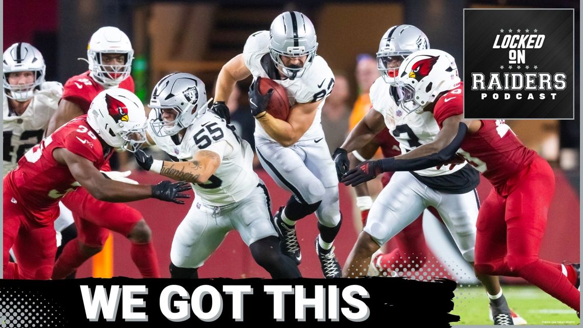 What it will take for the Las Vegas Raiders to land their top HC target