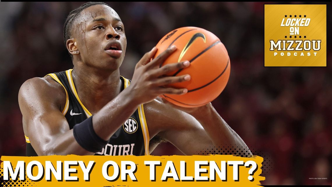 THEN AND NOW: Missouri's Next Two Months Are CRUCIAL For Future Of Basketball