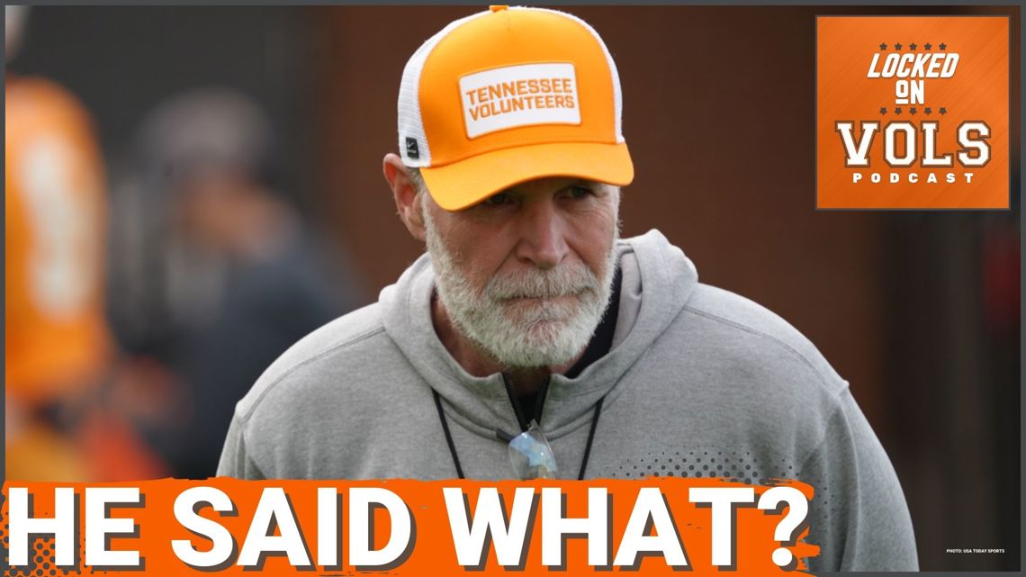 CRAZY: Jim Knowles REVOLUTIONARY Move to FIX Tennessee Football Missed Tackles | REVOLUTIONARY