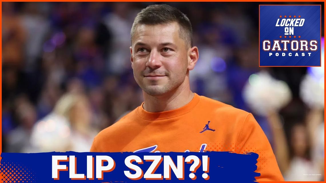 Florida Gators FLIPPING Jalen Brewster and Easton Royal Before Jon Sumrall Coaches a Game?!