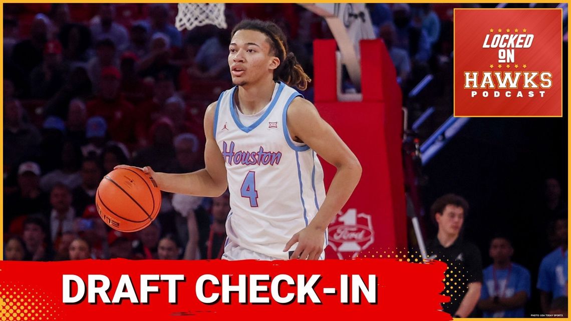 Atlanta Hawks: 2026 NBA Draft check-in, Caleb Wilson, Kingston Flemings, potential lottery picks, and more