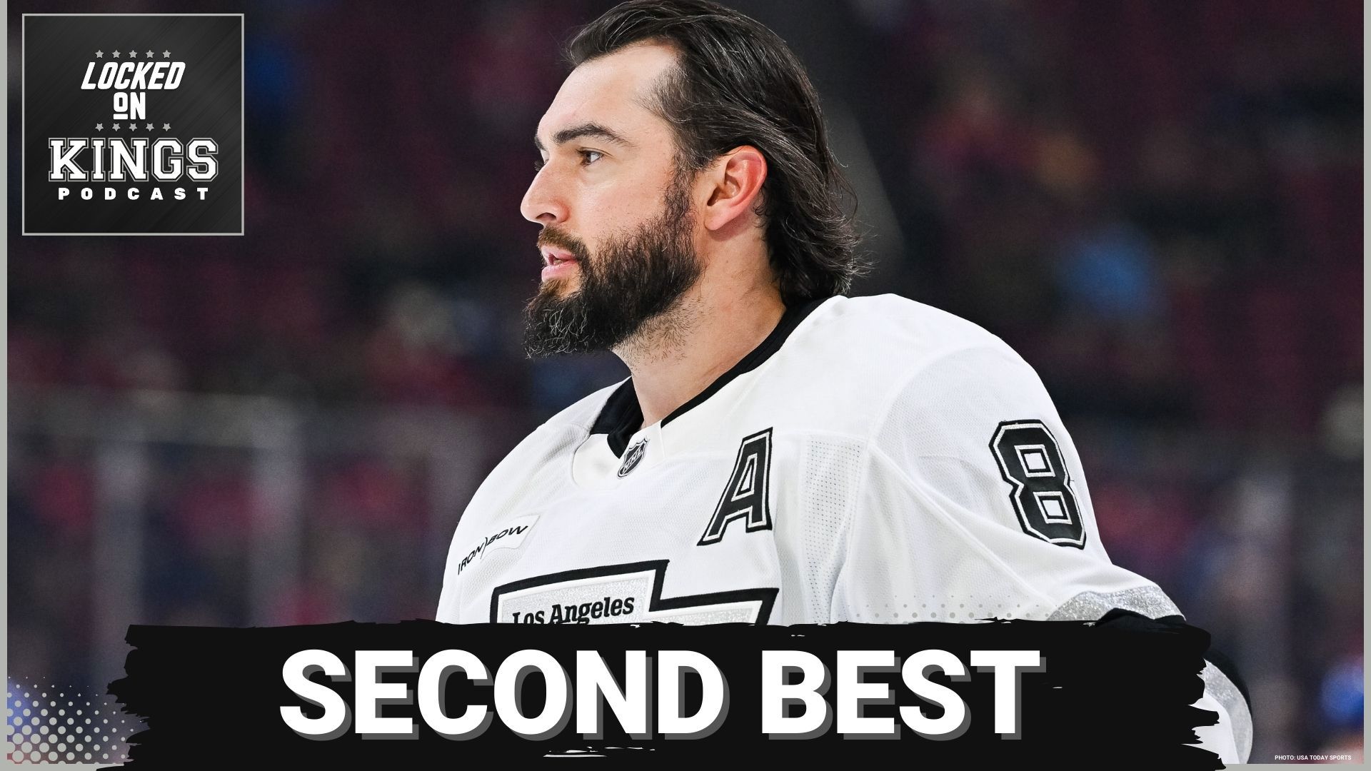 Kings Home From Olympics, Holland Eyes Deadline