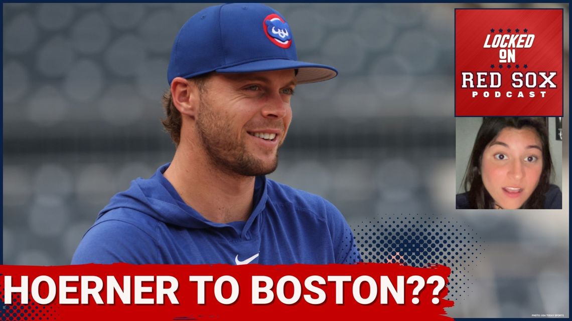 UNDERRATED MOVE: Boston Red Sox Should COVET Nico Hoerner as Key to Success Without Alex Bregman