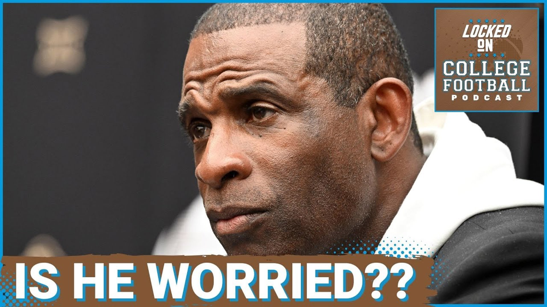 Deion Sanders drew the eyre of his critics over the weekend with a press conference that included, among other things, a refusal to answer questions
