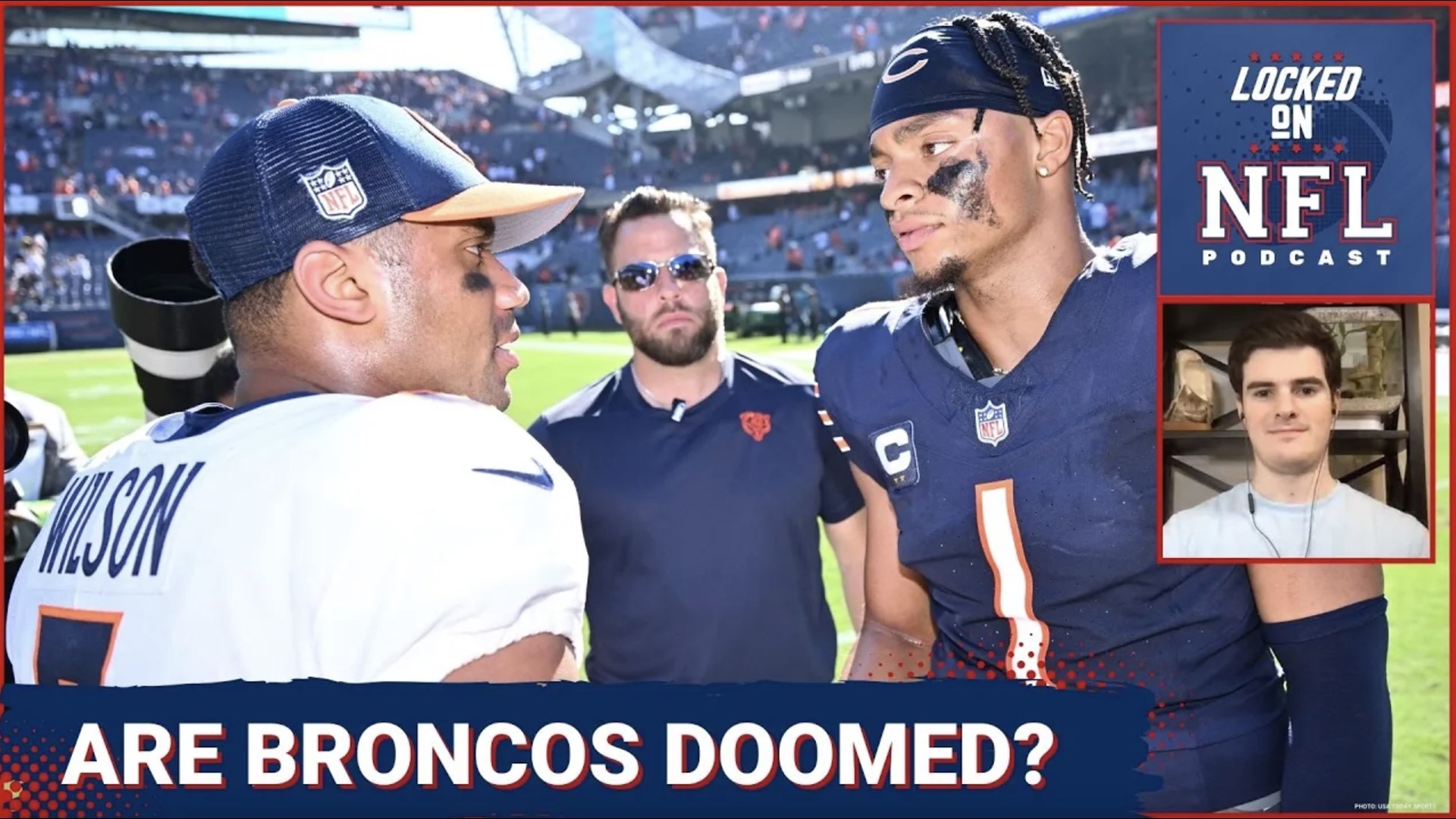 Are Denver Broncos doomed even after comeback win vs. Chicago Bears in Week  4?